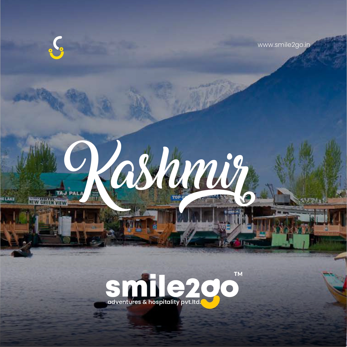 Kashmir