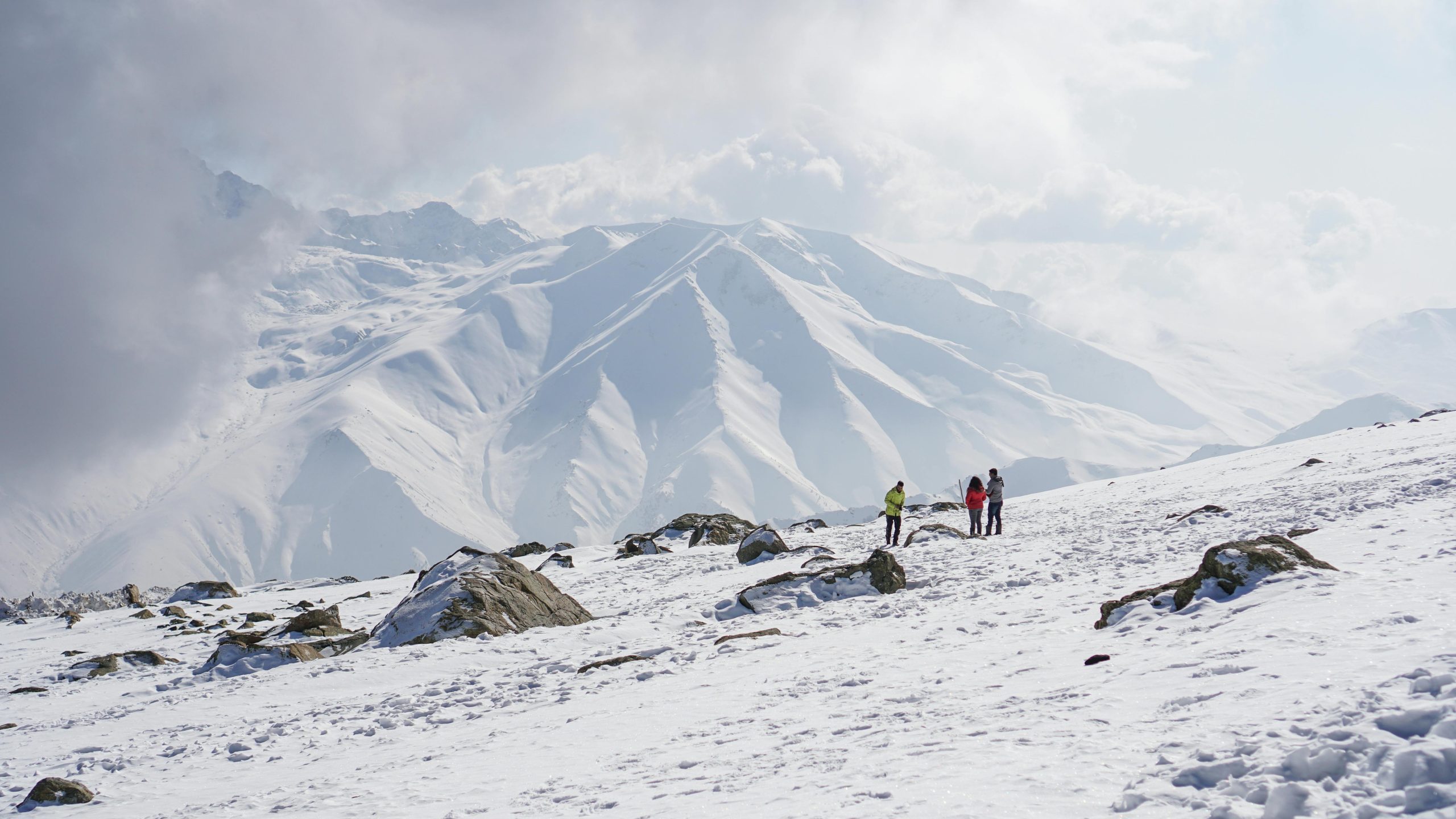 Kashmir